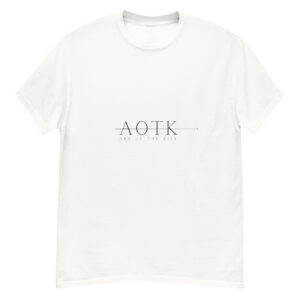 Unisex classic tee